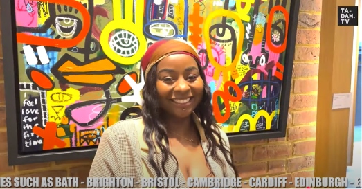 Catch Charmaine’s iconic works at Clarendon Fine Art Galleries all over the country